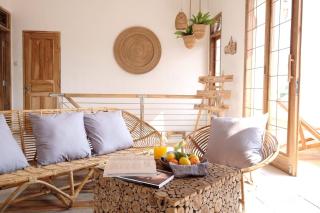 Boscha Villas 101 - Bandung - 9