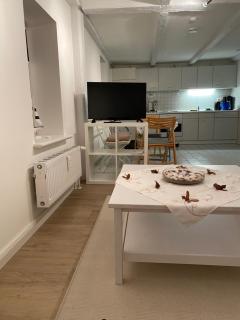 Citi Wohnung - Husum - 7