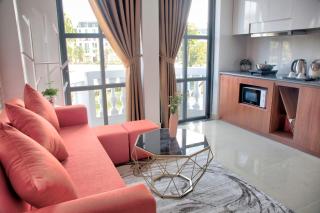 The Flamboyant #StayWork Vinhomes Imperia - Hai Phong - 3