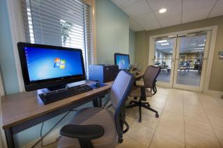 Holiday Inn Club Vacations Galveston Beach Resort - 2