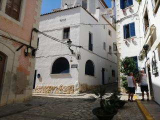 La Casita - centro histórico y playa - 2