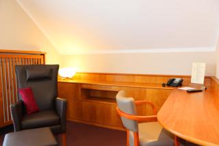 Hotel Straubs Schöne Aussicht - Klingenberg am Main - 8