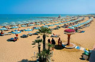Hotel Meridianus - Lignano Sabbiadoro - 7