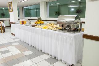 Montblanc Hotel - Uberlândia - 1