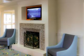 Holiday Inn Express Vicksburg by IHG - Vicksburg - 5