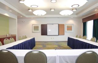 Holiday Inn Express Vicksburg by IHG - Vicksburg - 6