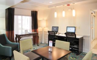 Holiday Inn Express Vicksburg by IHG - Vicksburg - 3
