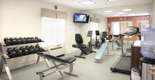 Holiday Inn Express Vicksburg by IHG - Vicksburg - 4