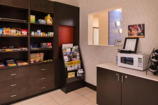 Holiday Inn Express & Suites Monroe by IHG - Monroe - 5