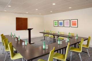 Holiday Inn Express Hotel & Suites Dallas NE - Allen by IHG - 1