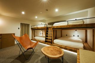 mizuka Daimyo 7 - unmanned hotel - - Fukuoka - 3