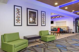 Holiday Inn Express Hotel & Suites Bishop by IHG - Bishop - 3