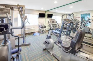 Holiday Inn Express Hotel & Suites Bishop by IHG - Bishop - 5