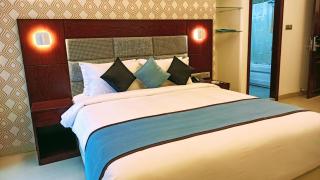 Nascent Gardenia Luxury Suites - 8