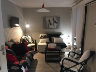 Aster Beach House - Néa Thésis - 6