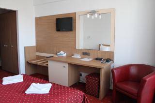 Best Western Silva Hotel - Sibiu - 4