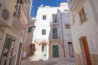 Casa Antonella - Palazzo Pezzolla - 0