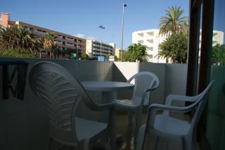 Apartamentos Teror - Gavias del Sol - Playa del Inglés - 8