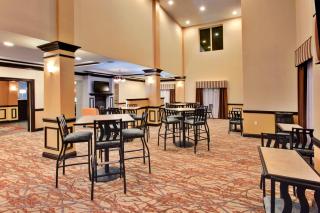 Holiday Inn Express Hotel & Suites Hamburg by IHG - Hamburg - 8