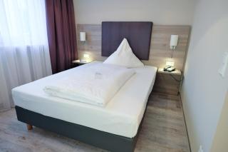 Hotel Römerstadt - Gersthofen - 2
