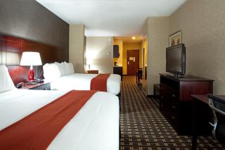 Holiday Inn Express Amite by IHG - Amite - 3