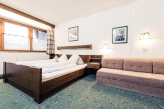 Leni Mountain Appartements - Sölden - 8