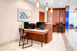 Holiday Inn Express & Suites Coldwater by IHG - Coldwater - 7