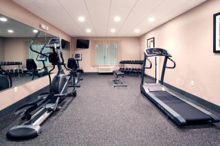 Holiday Inn Express Amite by IHG - Amite - 8