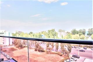 Apartament Sonia in Vila Sophia 2 - Mamaia - 2
