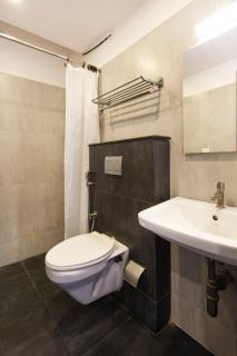 Angson Apartment - Chennai - 4