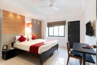 Angson Apartment - Chennai - 3