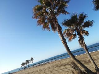 La Conchita - Almería - 2