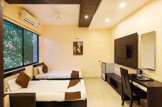 Angson Apartment - Chennai - 7