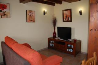 Vivienda Vacacional El Teju en Colombres - Colombres - 6