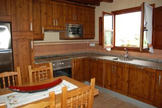 Vivienda Vacacional El Teju en Colombres - Colombres - 8