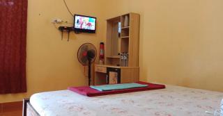 Platar Ombo Homestay - 3