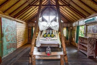 Swasti Eco Cottages - 3