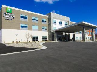 Holiday Inn Express & Suites Coldwater by IHG - Coldwater - 0