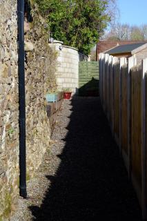 Blackwater Eco Pods - 4