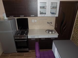 Gábriel Apartman - 2