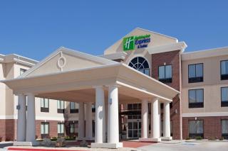 Holiday Inn Express & Suites Buffalo by IHG - Buffalo - 0