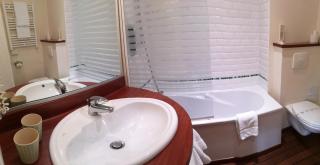 Hôtel Aux Tamaris - Vue Mer - 3