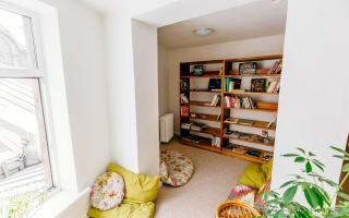 Tree House - Riga - 1