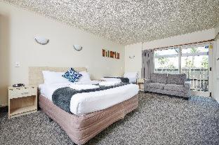 Rolleston Motel Thames - Wenzel Motels - 7
