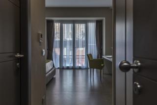 Hotel Matilde - Lifestyle Hotel - Naples - 8