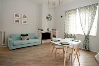 Le Fontanelle B&B - Sarno - 9