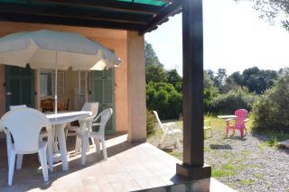 RUMANA 1- PROCHE PLAGE ET COMMERCES - ALERIA - Aleria - 7