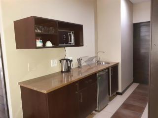 Alcazaba Hotel - Joanesburgo - 2