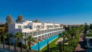 Aliathon Aegean - Paphos - 4