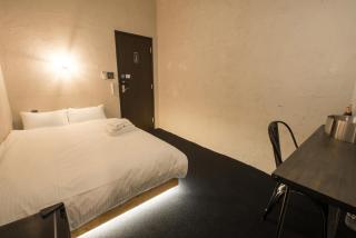 mizuka Imaizumi 2 - unmanned hotel - - 2